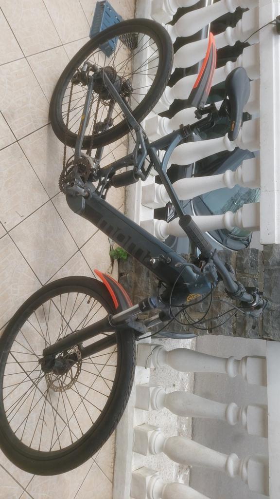 moma emtb 27.5 elektrische fiets