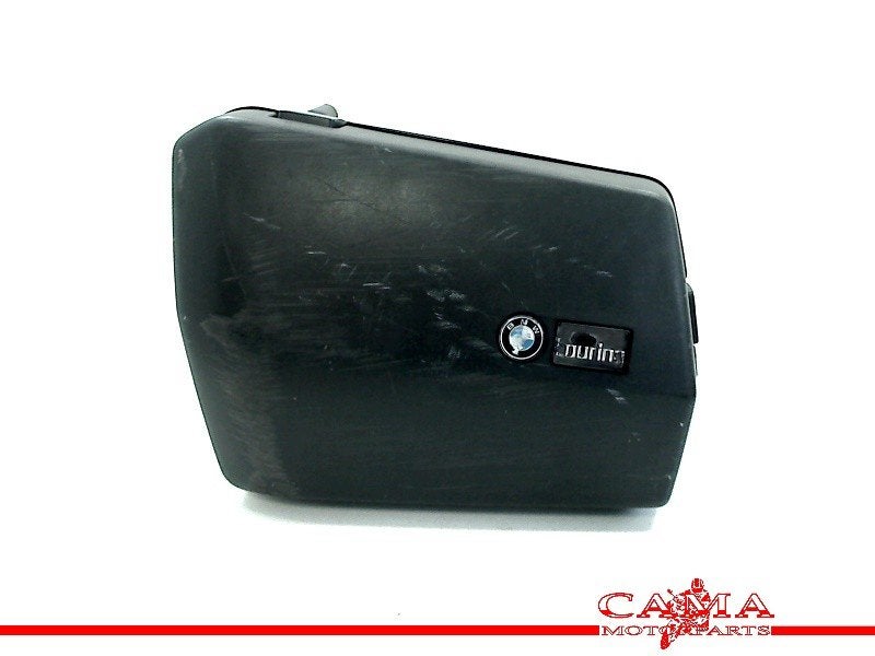 KOFFER LINKS BMW K 100 (01-1970/-), Motoren, Dhr. S. di Majo, Gebruikt, Info@cama-motorparts.nl, P.J. Troelstraweg 8 8
3144 CX  MAASSLUIS, NL