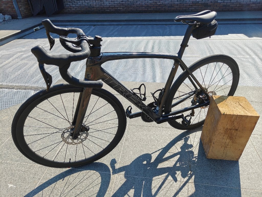 Trek Émonda SL6 Pro Di2 (2022-2023), Vélos & Vélomoteurs, Vélos | Vélos de course, Comme neuf, Hommes, Autres marques, Plus de 20 vitesses