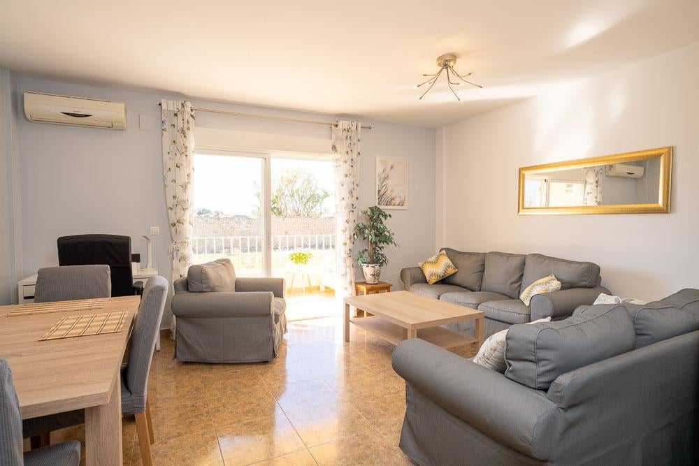 Vakantiehuis Denia Costa Blanca  vlakbij strand, zwembad, Vakantie, Dorp, Costa Blanca, Aan zee, 3 slaapkamers
