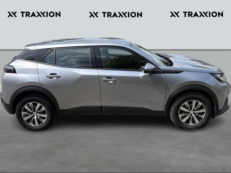 Peugeot 2008 12 PT MAN6 100 ACTIVE, 1199 cc, Handgeschakeld, 5 deurs, 74 kW