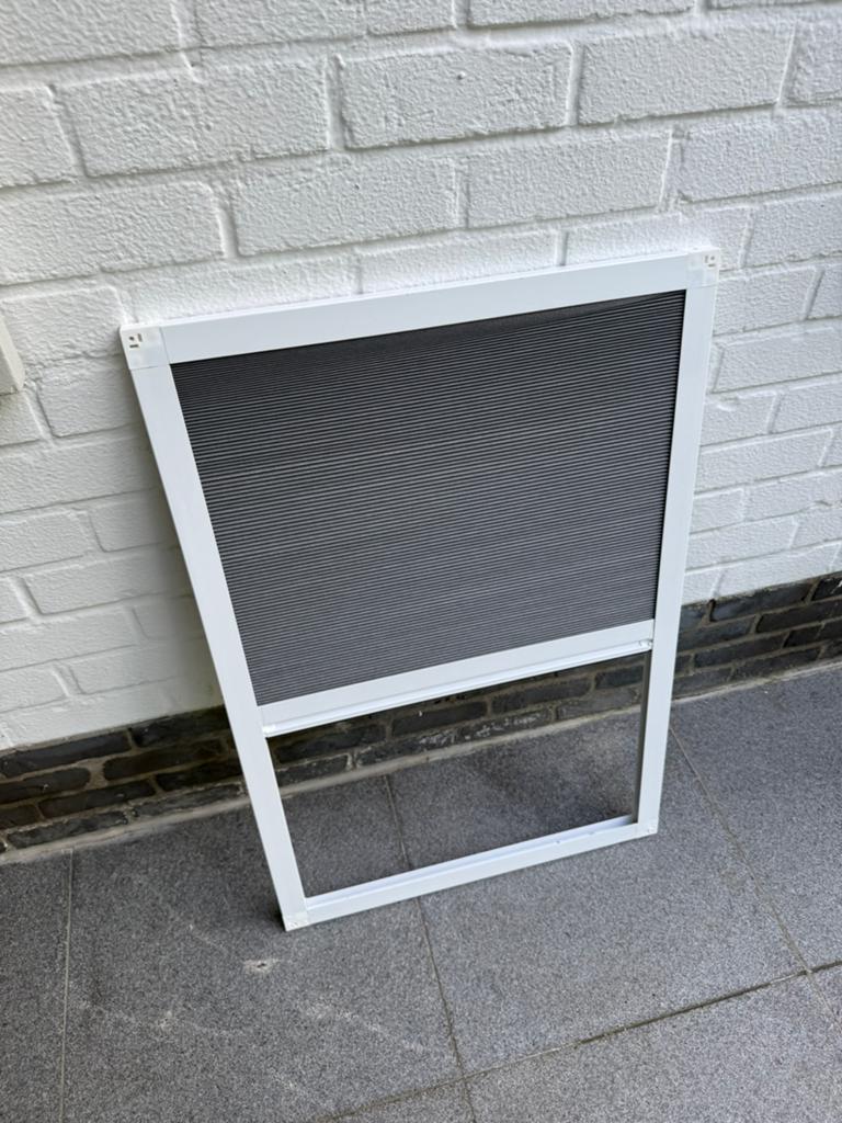 Verduister opzetraam nieuw 58 x 88 cm, Doe-het-zelf en Bouw, Glas en Ramen, Ophalen, Zo goed als nieuw