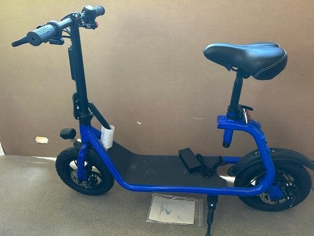 mini electrische fiets, Fietsen en Brommers, Nieuw, 51 tot 55 cm, 30 tot 50 km per accu, Ophalen