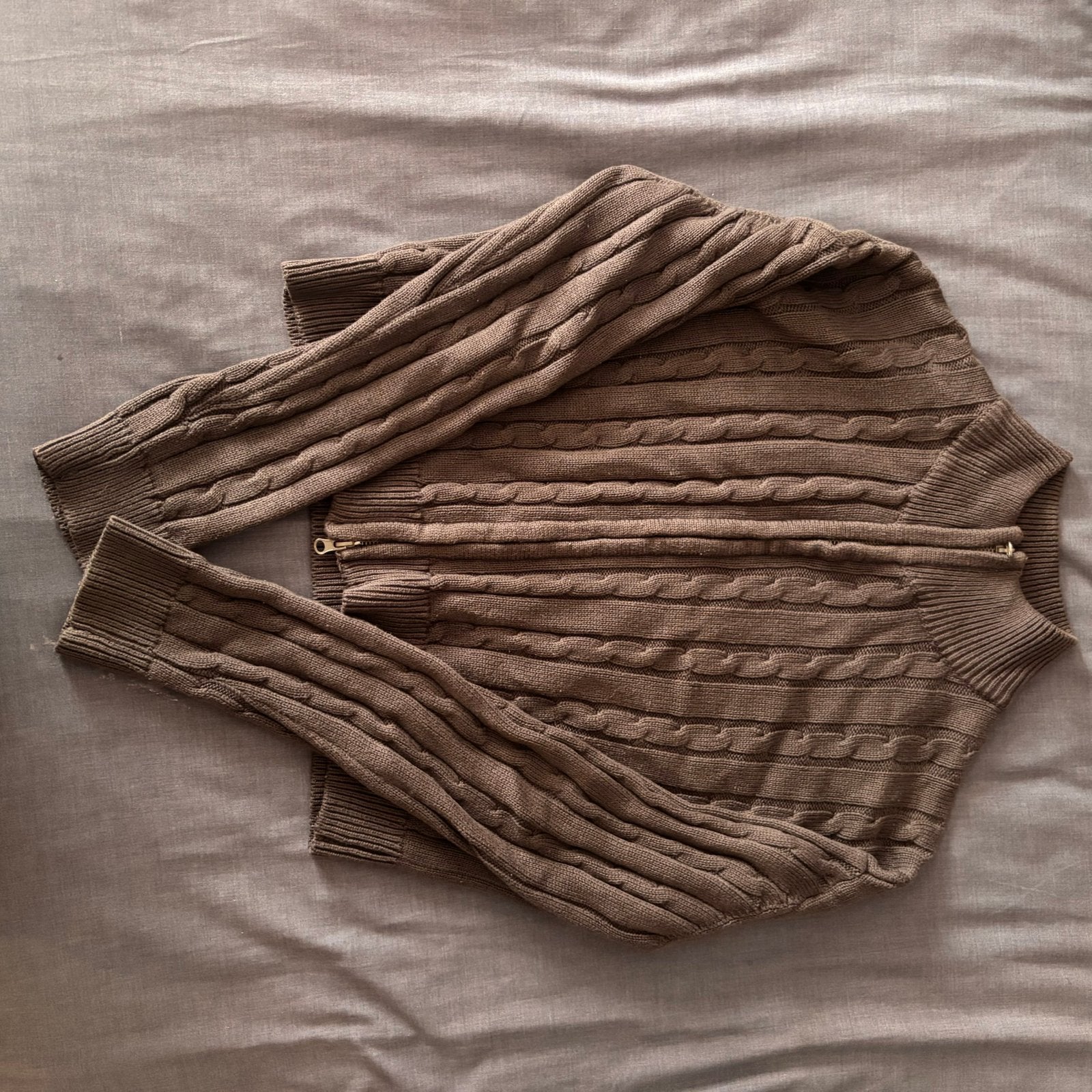 Sweater, Kleding | Dames, Zwangerschapskleding, Shirt of Top, Zo goed als nieuw, Grijs, Ophalen