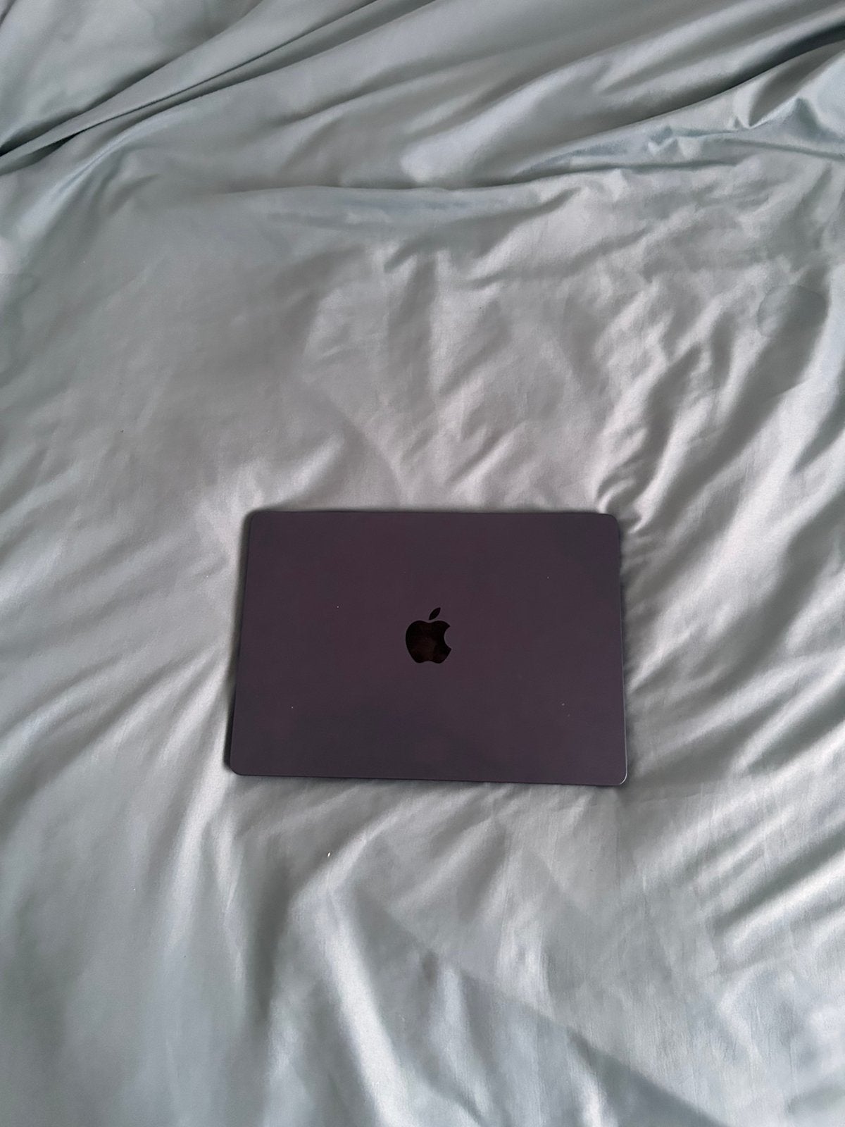 Macbook air M3 2024 13inch, Computers en Software, Apple Macbooks, Ophalen, Zo goed als nieuw, MacBook