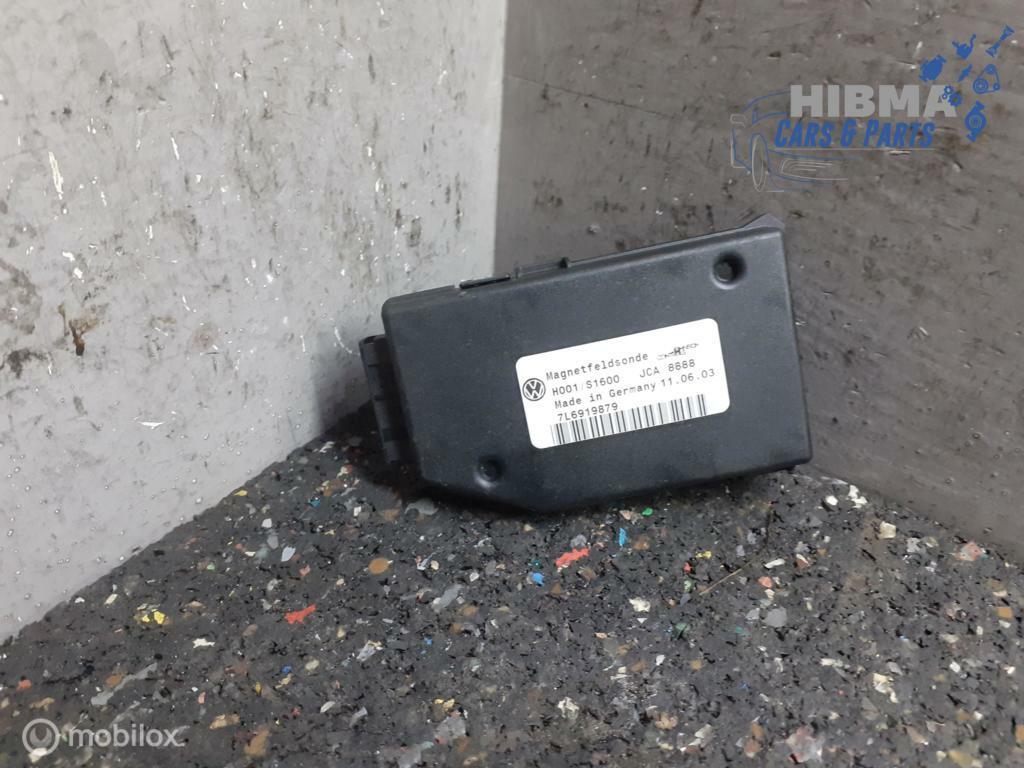 Sensor Volkswagen Touareg I 3.2 V6 7L6919879 2003 t/m 2009, Gebruikt, Volkswagen, Ophalen of Verzenden, Volkswagen