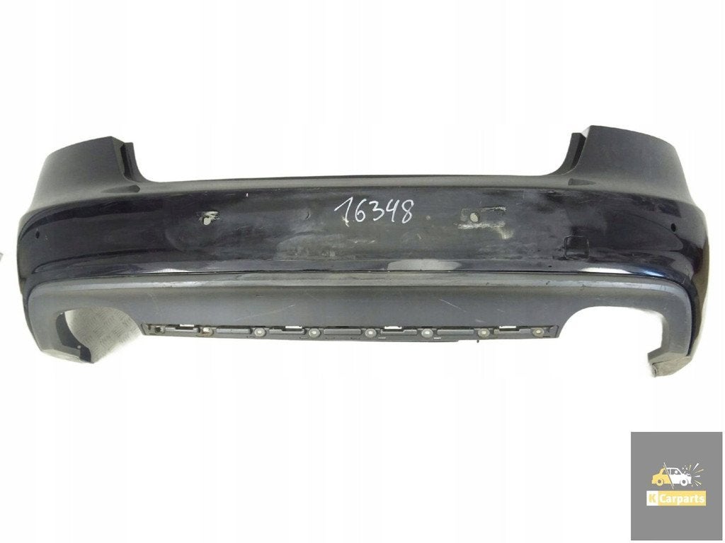 Audi S5 8T8 LIFT SPORTBACK Achterbumper, Gebruikt, AUDI AG, Auto-Union-Strasse 1
85045  Ingolstadt, DE, Audi