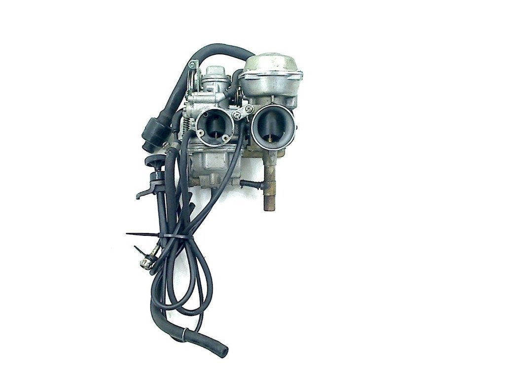 CARBURATEUR Yamaha SZR 660 (01-1970/-), Dhr. S. di Majo, Gebruikt, Info@cama-motorparts.nl, P.J. Troelstraweg 8 8
3144 CX  MAASSLUIS, NL