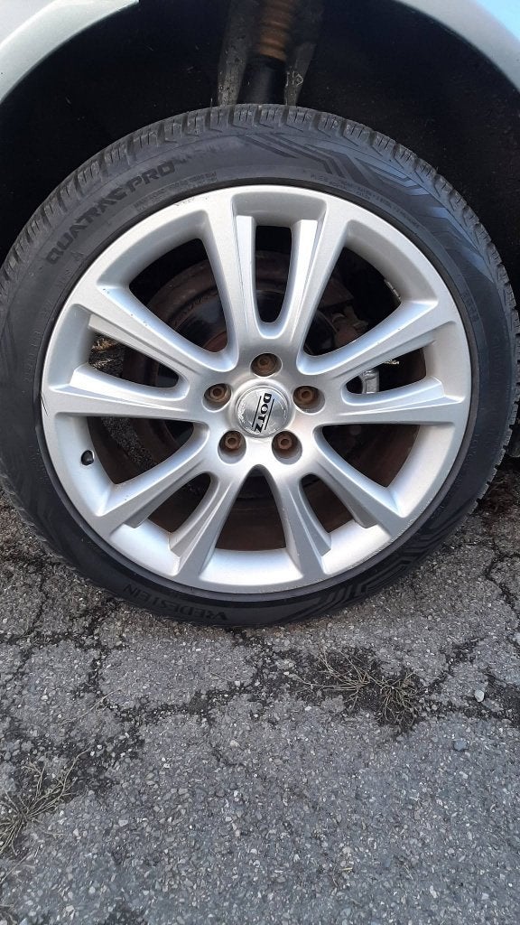 jantes Skoda octavia, Autos : Pièces & Accessoires, Pneus et Jantes, Véhicule de tourisme, Pneus été, 18 pouces