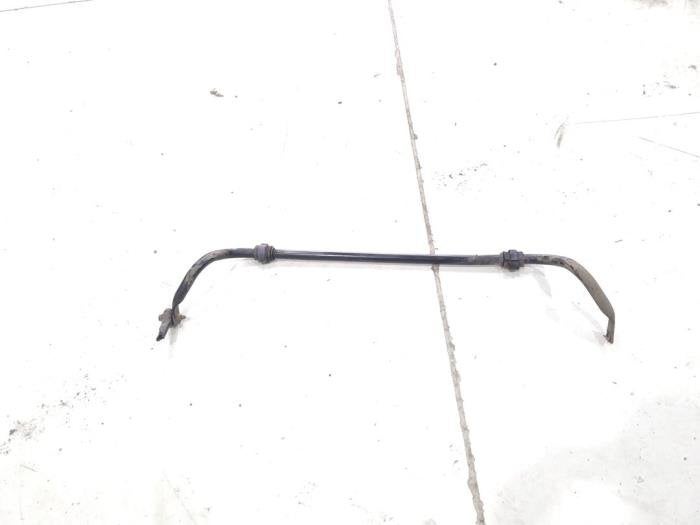 Stabilisatorstang voor van een Audi A6, Gebruikt, -, -, -