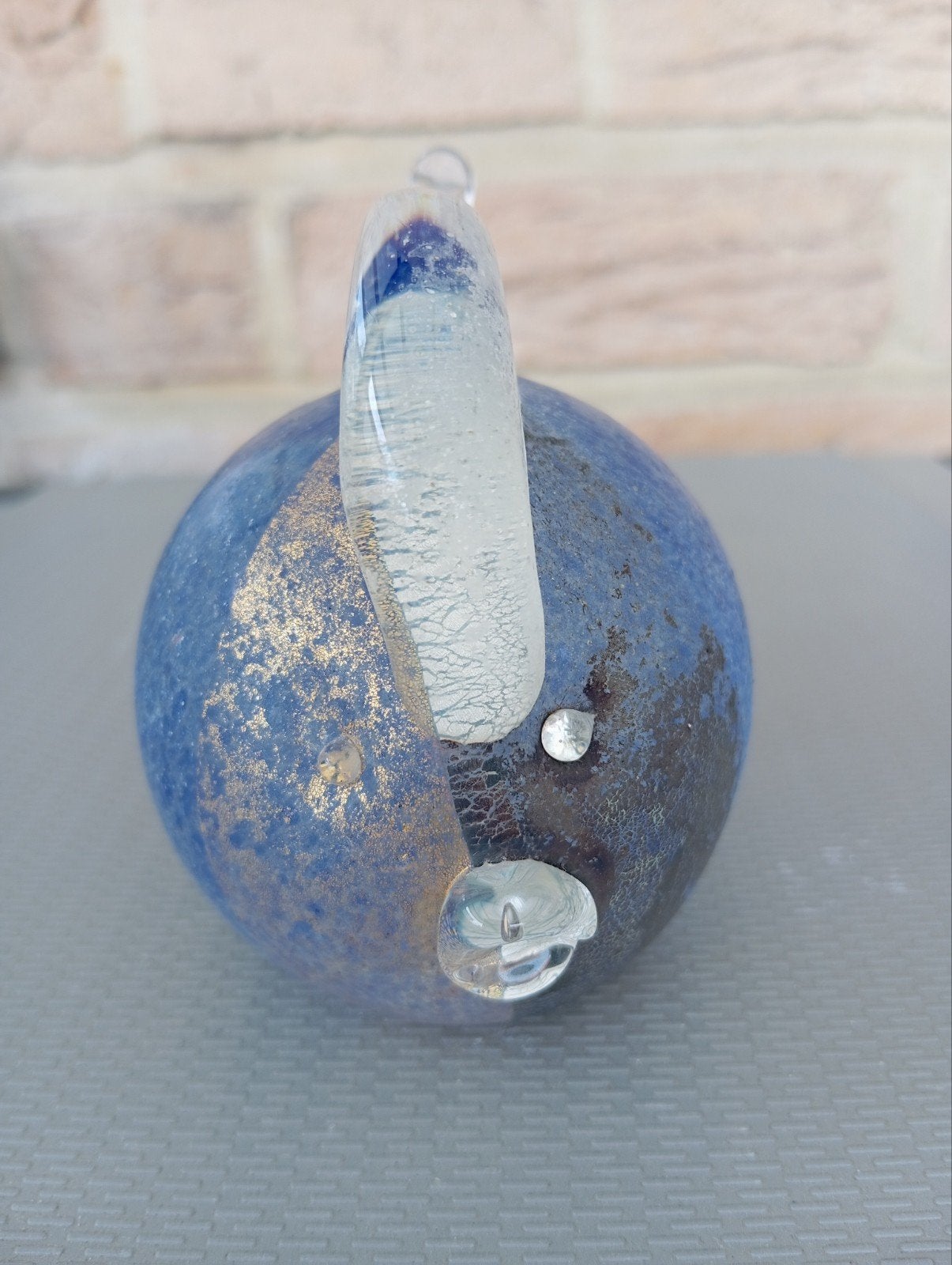 Murano vis, Antiek en Kunst, Ophalen of Verzenden