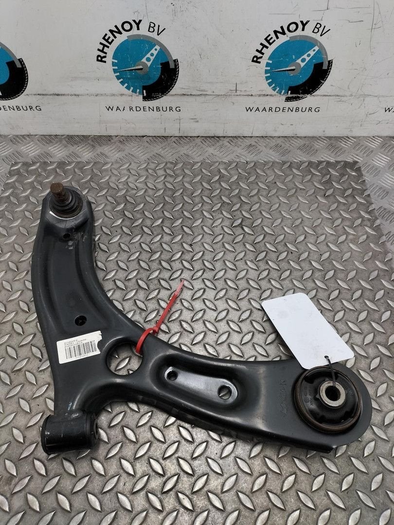KIA PICANTO JA C02A 1.0 T-GDI X-Line  DRAAGARM ONDER RV 2019, Ophalen of Verzenden, Gebruikt, ARN erkend