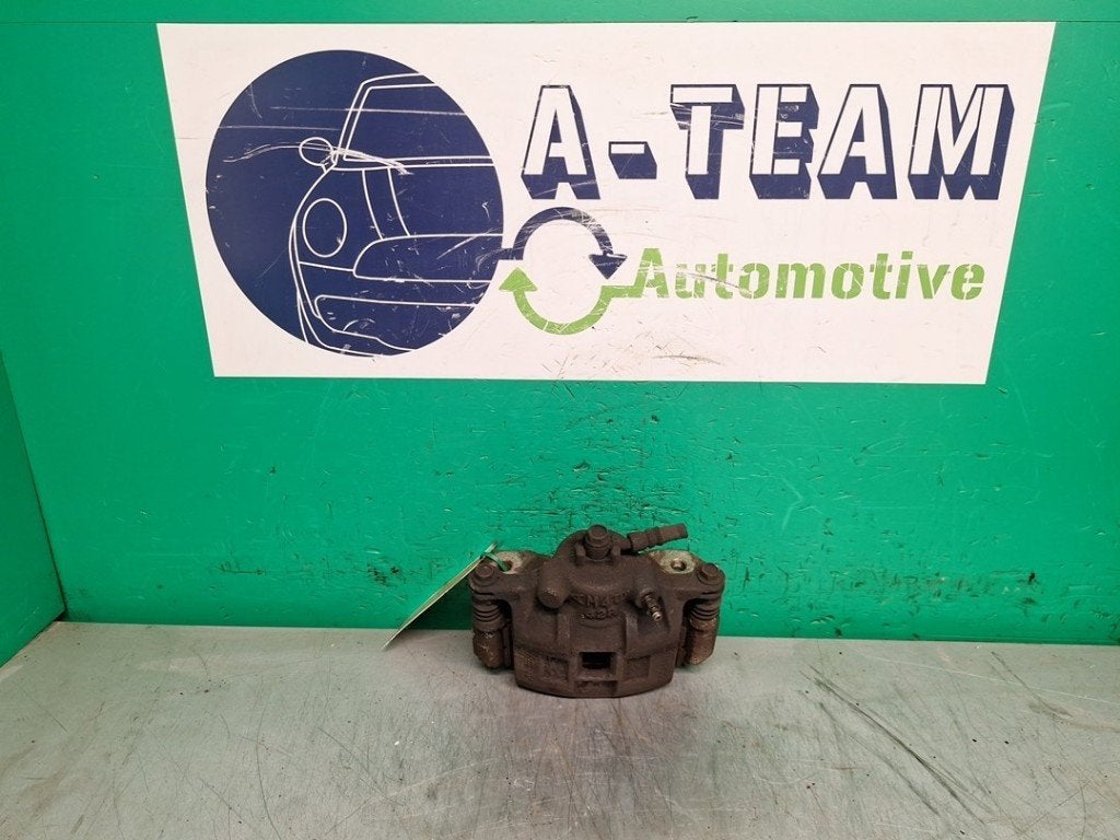 ETRIER DE FREIN AVANT GAUCHE Honda Jazz (GD / GE2 / GE3), Hanauer Landstraße  222-224
60314  Frankfurt am Main, DE, Honda, Utilisé