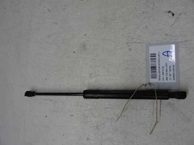VERIN DE CAPOT Renault Captur (2R) (01-2013/-), Utilisé, Renault