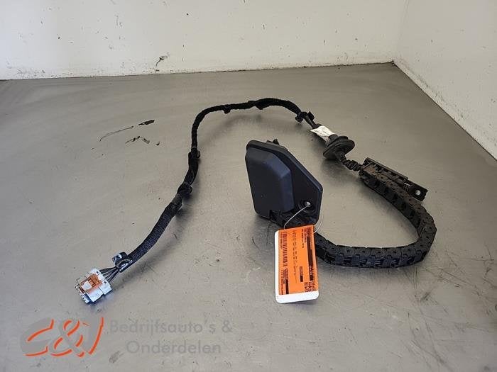 Câble (divers) d'un Opel Combo, Autos : Pièces & Accessoires, Autres pièces automobiles, -, Opel, 3 mois de garantie, Utilisé