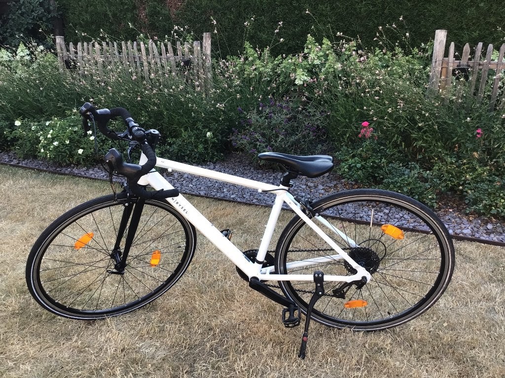 Racefiets, Fietsen en Brommers, Fietsen | Racefietsen, Ophalen