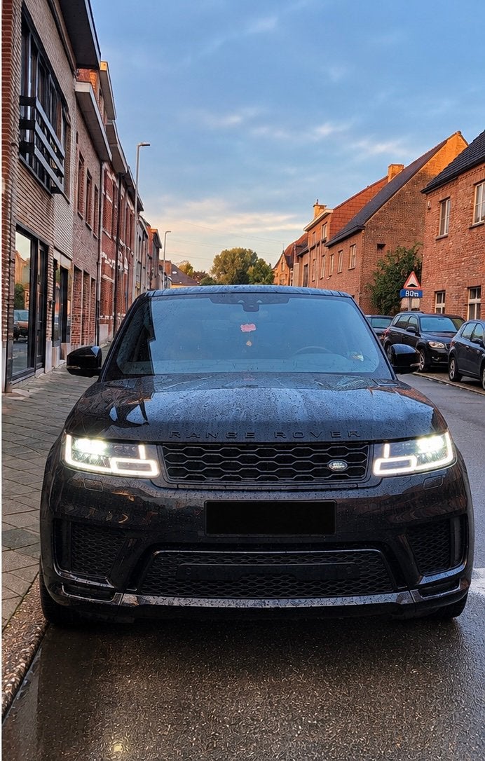 Range rover sport, Autos, Achat, Euro 6, Diesel, Automatique
