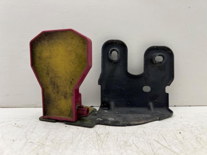 Antenne (diversen) van een Audi A6, Gebruikt, -, -, -