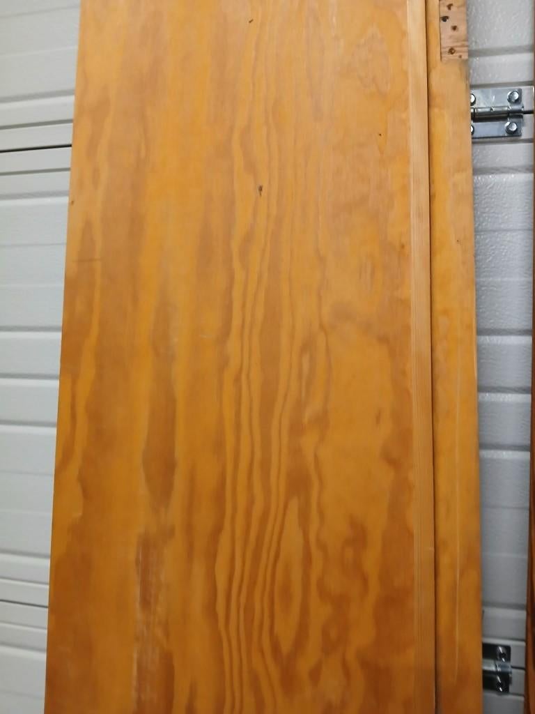 Nieuwe prijzen Antieke & Vintage Houten Binnendeuren vanaf, Doe-het-zelf en Bouw, Ophalen, 80 tot 100 cm, Binnendeur, 200 tot 215 cm