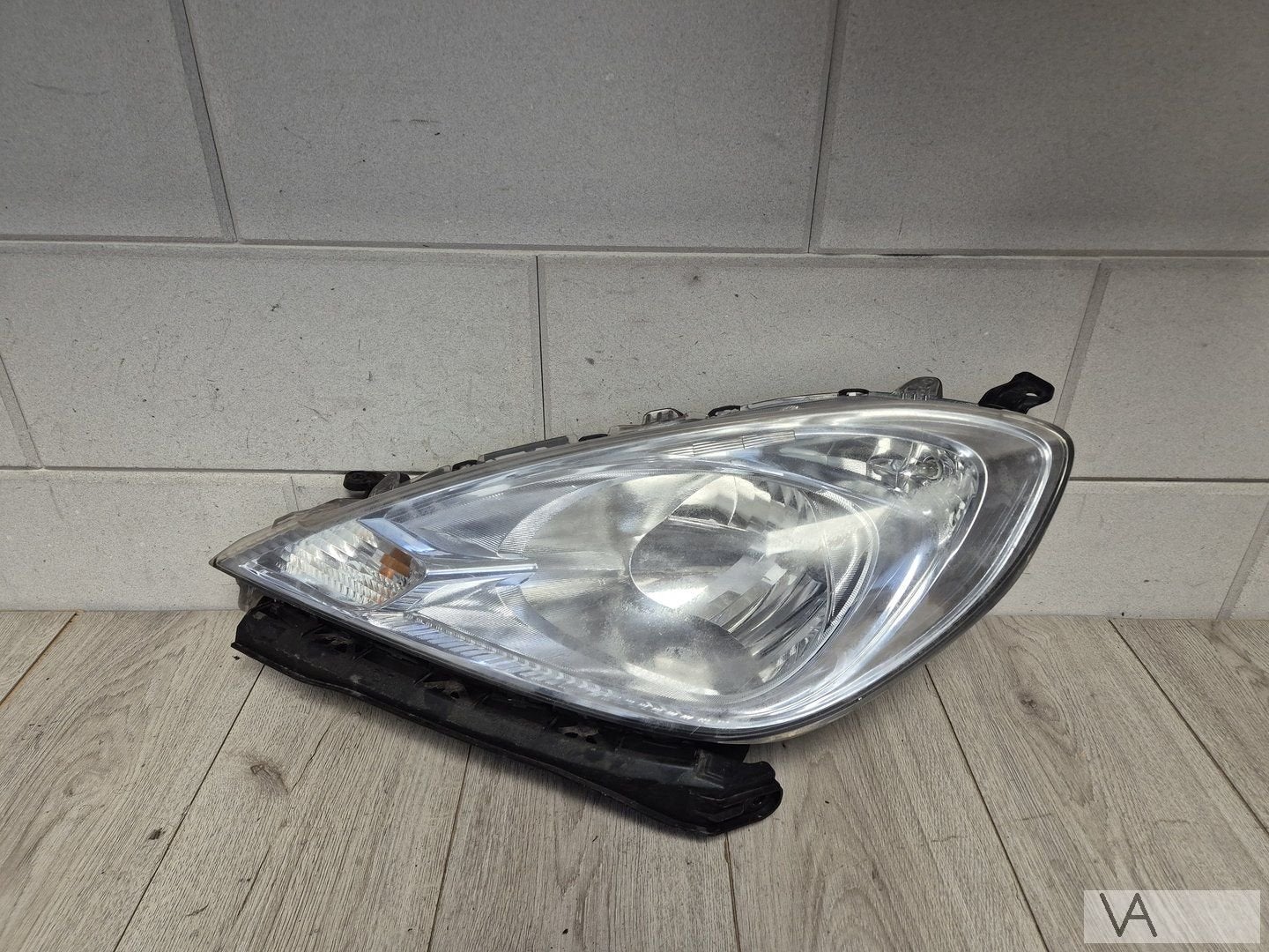 Honda Jazz 2011 - 2015 koplamp links facelift model €150, Honda, -, Utilisé, -