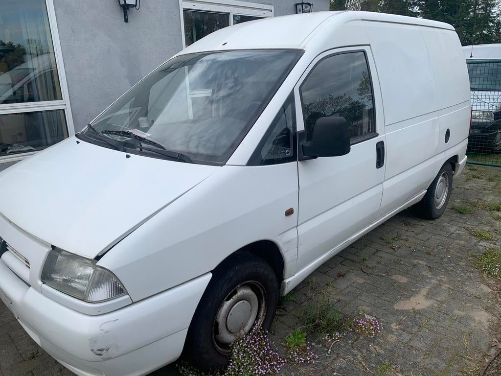 Peugeot Expert, Autos, Achat, Diesel, Particulier, Peugeot