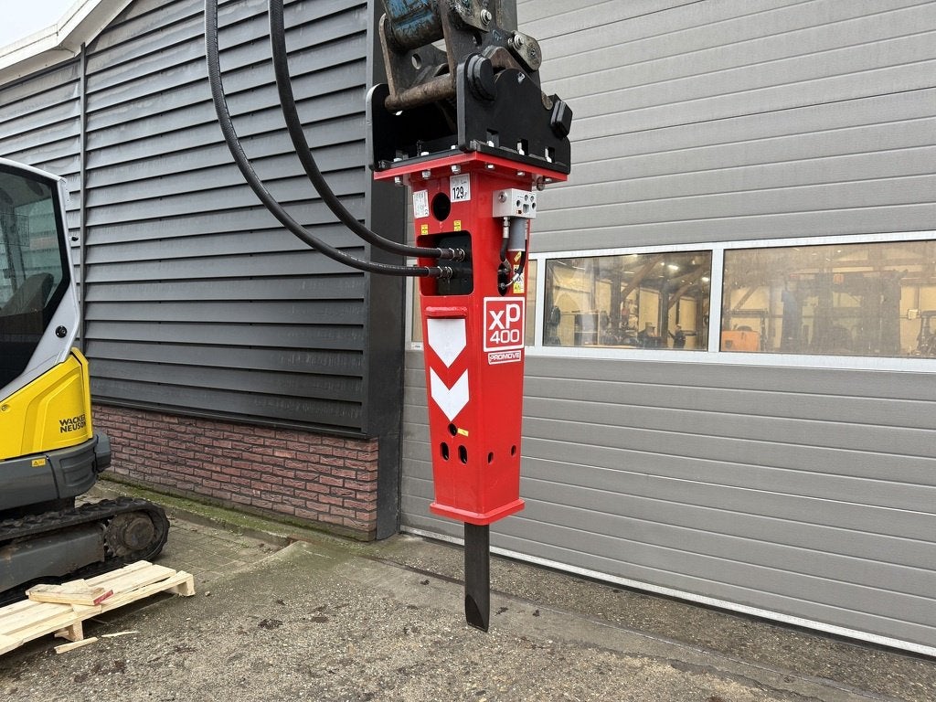 Promove xp400 sloophamer NIEUW, Zakelijke goederen
