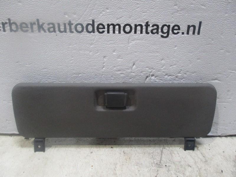 DASHBOARDKASTJE Ford Fiesta 1983-1989 (84-fgbo--6024-aaw), Gebruikt, Ford