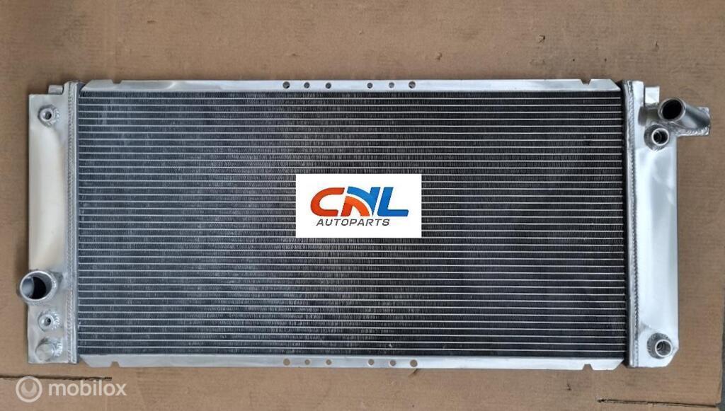 Radiateur 92-02 Cadillac Eldorado DeVille Seville Allante, Auto-onderdelen, Nieuw, Ophalen of Verzenden