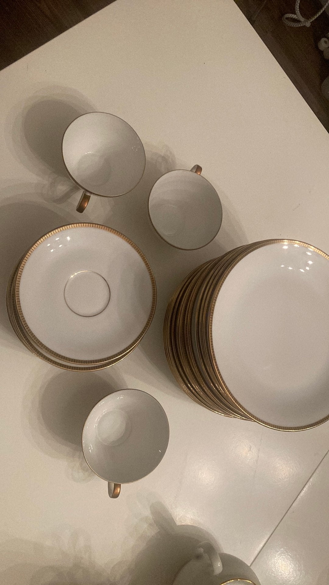 Antiek servies Bavaria, Antiek en Kunst, Ophalen