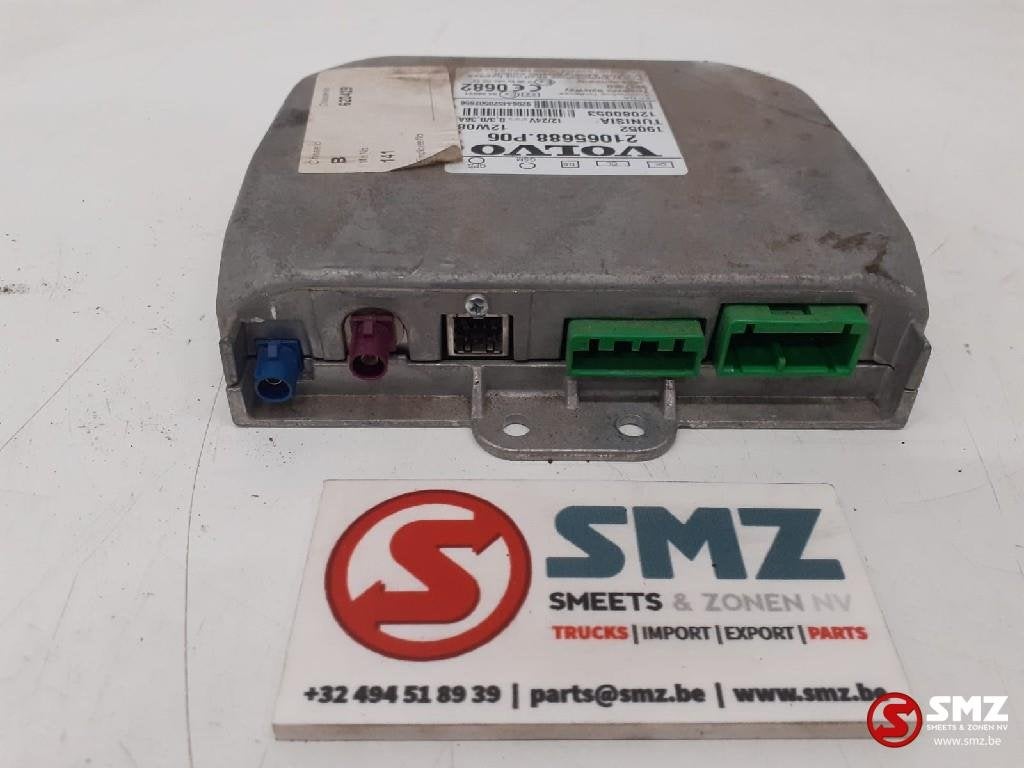 Occ ECU P06 FMS telematic regeleenheid Volvo, Gebruikt, Volvo, Elektronica en Kabels