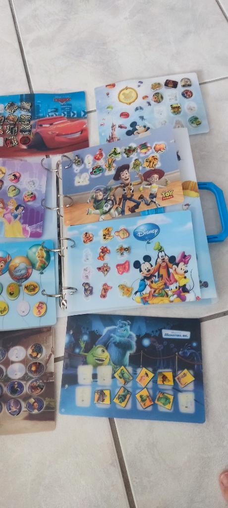 PIN'S disney, Collections, Enlèvement ou Envoi, Comme neuf