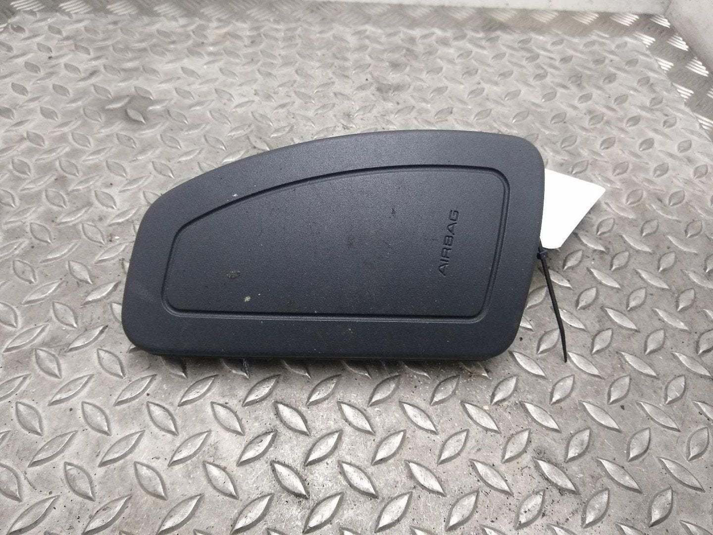 PEUGEOT 207 1.4 X-LINE  AIRBAG RECHTS 2008, Enlèvement ou Envoi, Utilisé, ARN reconnu