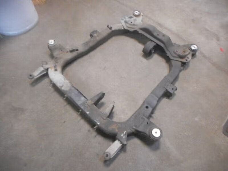 SUBFRAME VOOR Opel Vectra C GTS (01-2002/01-2009), Bahnhofsplatz 65423 Rüsselsheim am Main, DE, Enlèvement ou Envoi, Opel, Opel Automobile GmbH