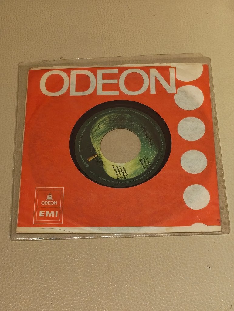 Single van Badfinger, Cd's en Dvd's, Vinyl Singles, Gebruikt, 7 inch, Ophalen of Verzenden, Rock en Metal