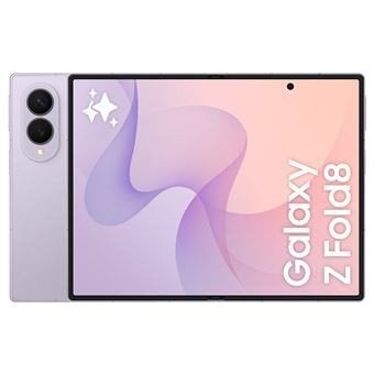 Samsung Galaxy Z Fold 8 256Gb, Enlèvement ou Envoi