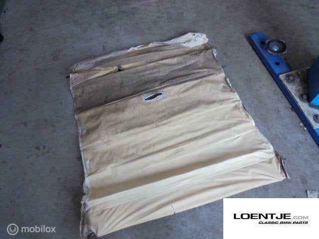 Dakhemel BMW 02 touring 1600 1802 2000 2002 tii etc, Gebruikt, Ophalen of Verzenden, BMW, BMW