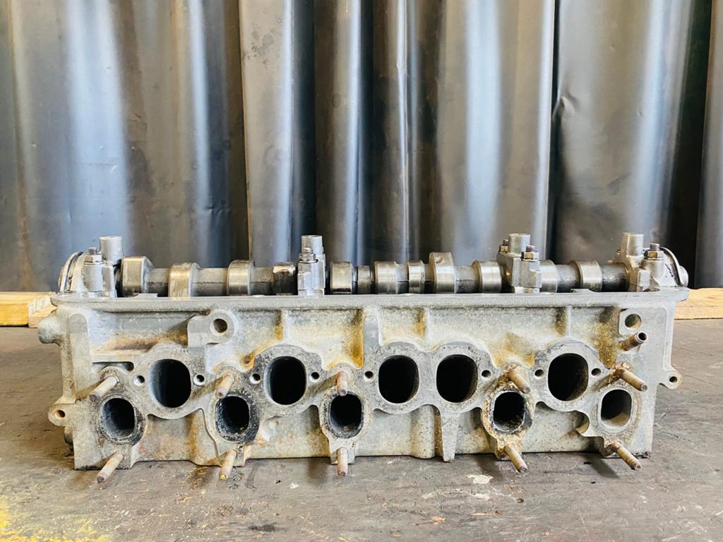 VW T4 2.4D cilinderkop, Auto-onderdelen, Ophalen, Gebruikt, Volkswagen
