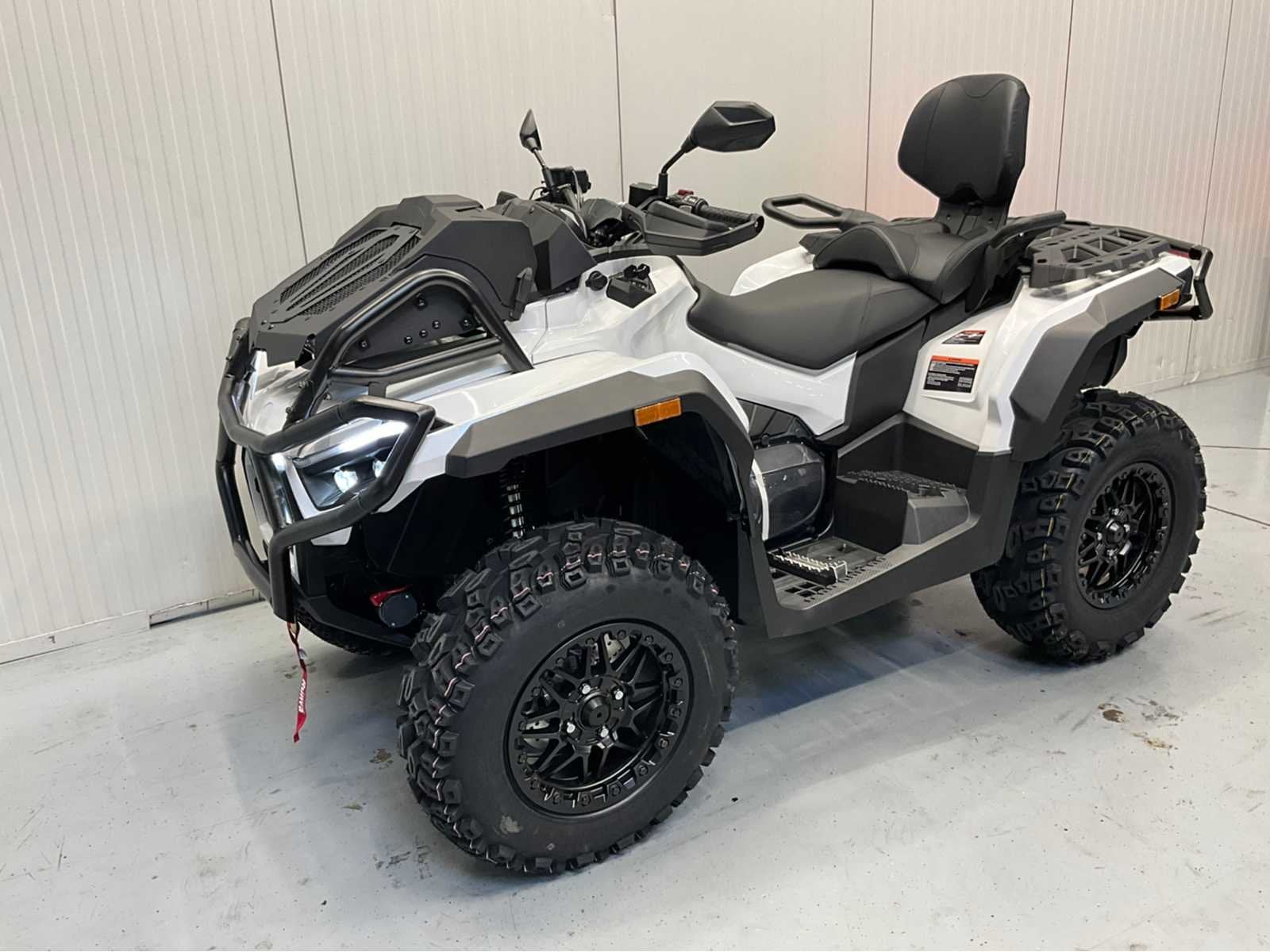 BRCP Outlander 1000CC (année de construction 2026), Motos, 1000 cm³, Plus de 35 kW