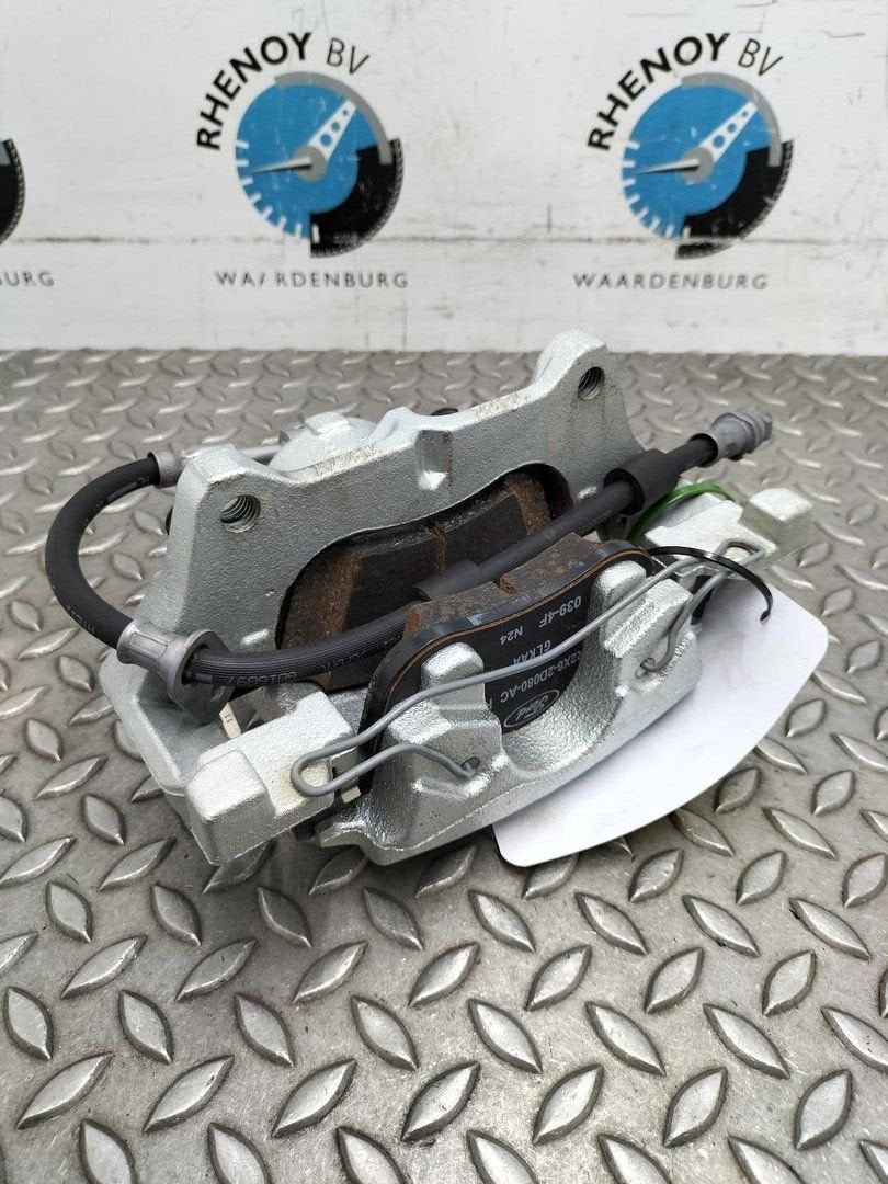FORD TRANSIT COURIER TREND REM KLAUW R2X62B302AA, 2660772 20, Ophalen of Verzenden, Gebruikt, ARN erkend
