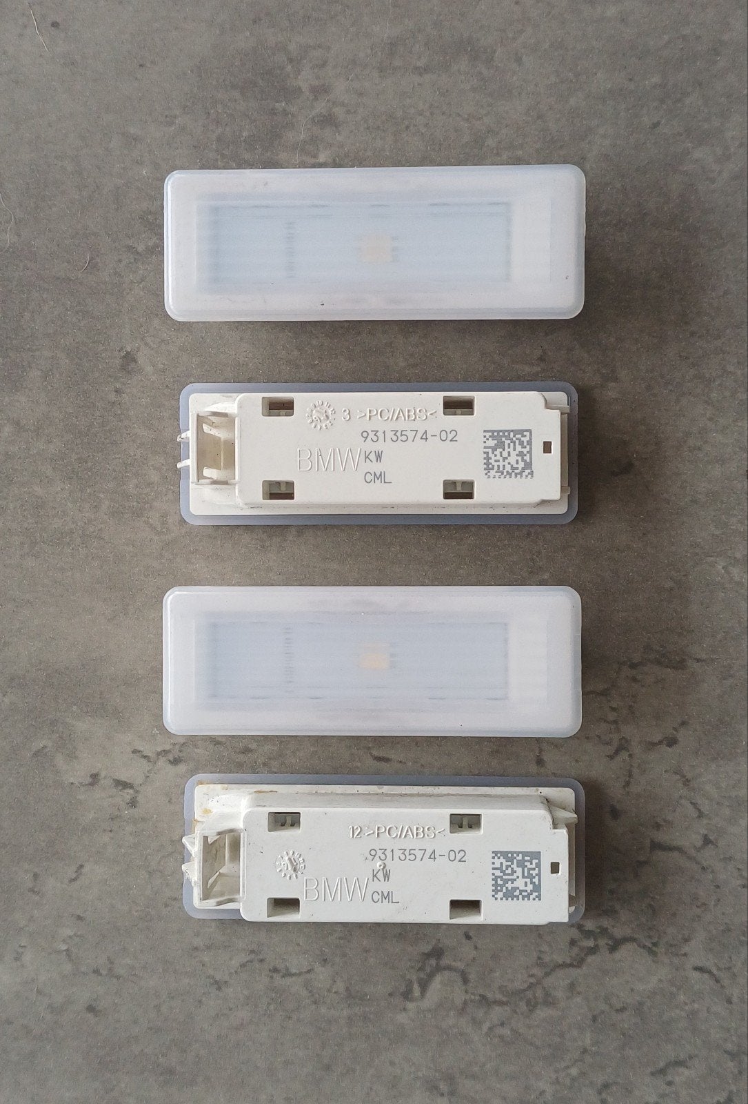 Modules LED BMW et Mini, Enlèvement ou Envoi, Neuf, BMW