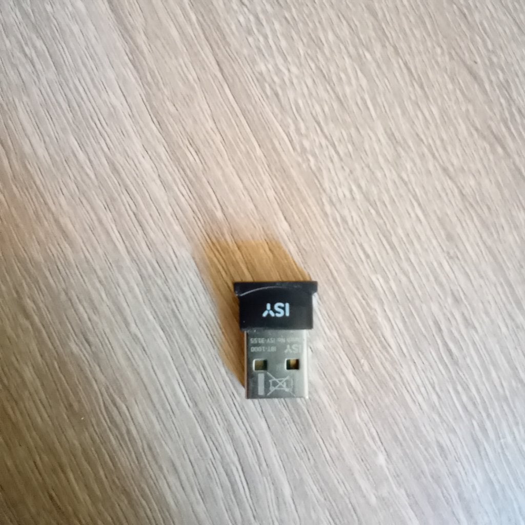 Adaptateur Bluetooth 5.0 USB – ISY - 7€, Enlèvement ou Envoi, Comme neuf