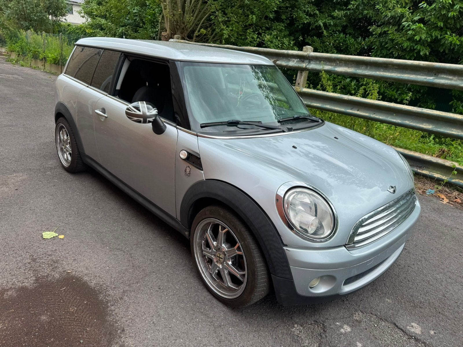 Mini Cooper, Bedrijf, Cooper, Te koop, Benzine