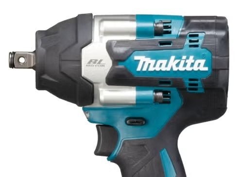 Clé à choc Makita DTW700Z – 18V Li-Ion – Neuve – 155 €, Bricolage & Construction, Enlèvement ou Envoi, Neuf, Perceuse sans fil