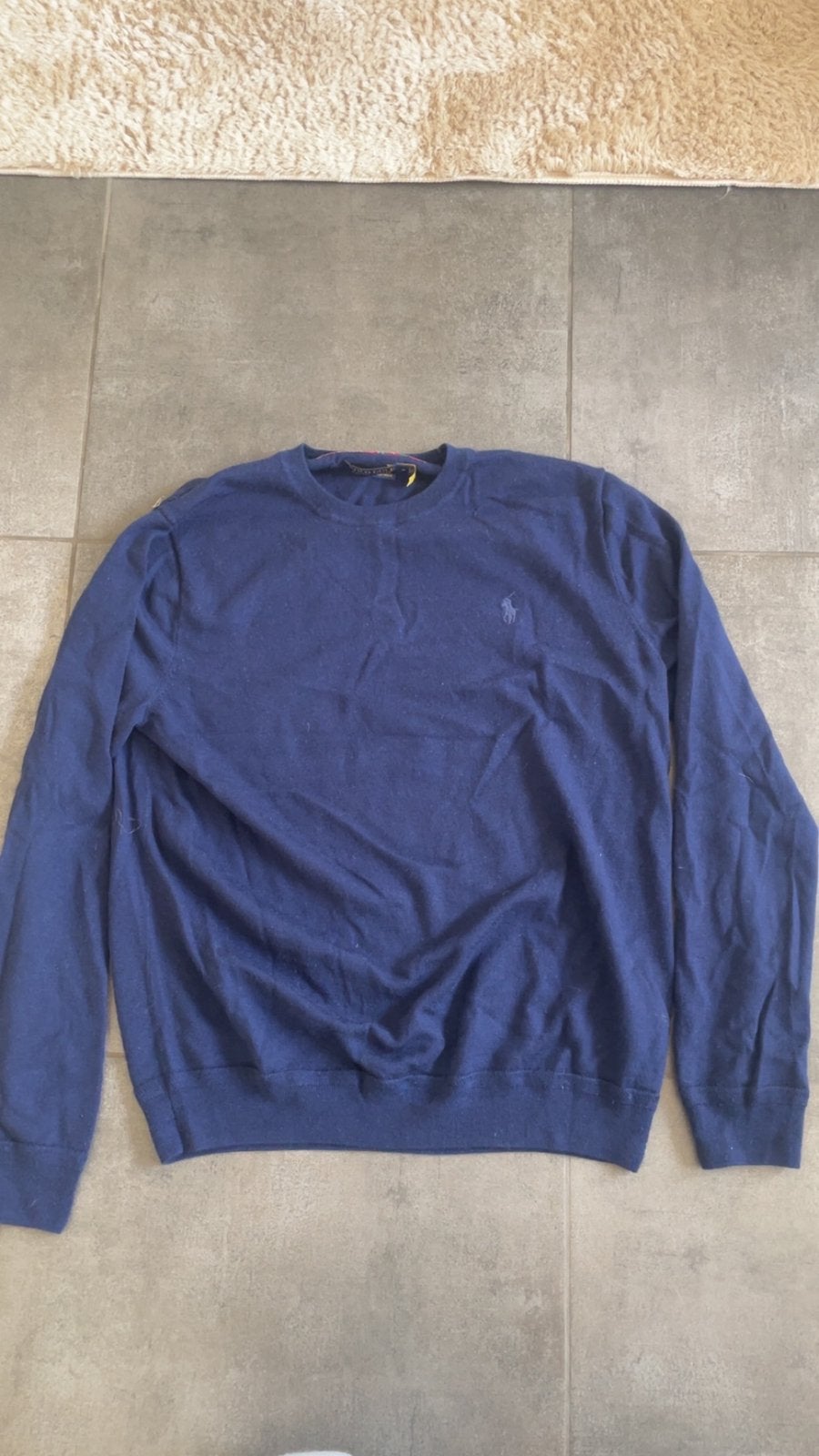 Ralph lauren, Enlèvement, Porté, Taille 48/50 (M)