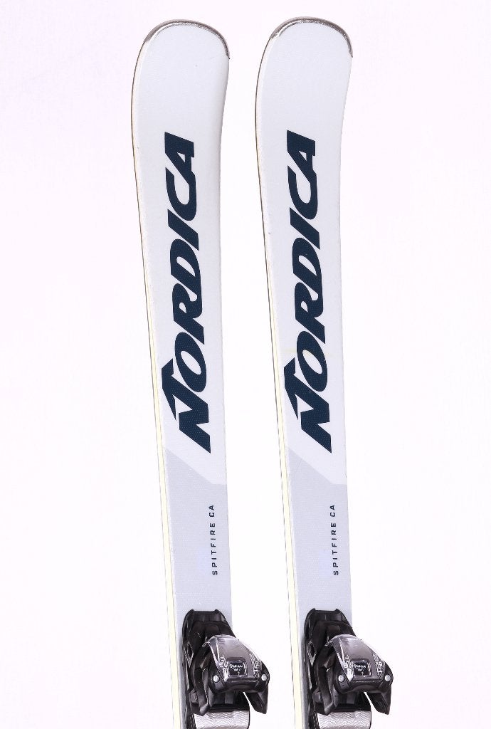 Skis NORDICA SPITFIRE CA 2025 de 140 ; 150 ; 156 ;162;168 cm, Carving, Skis, 140 à 160 cm, Utilisé