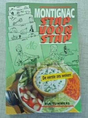 Kookboek Montignac, Ophalen of Verzenden, Nieuw, Montignac