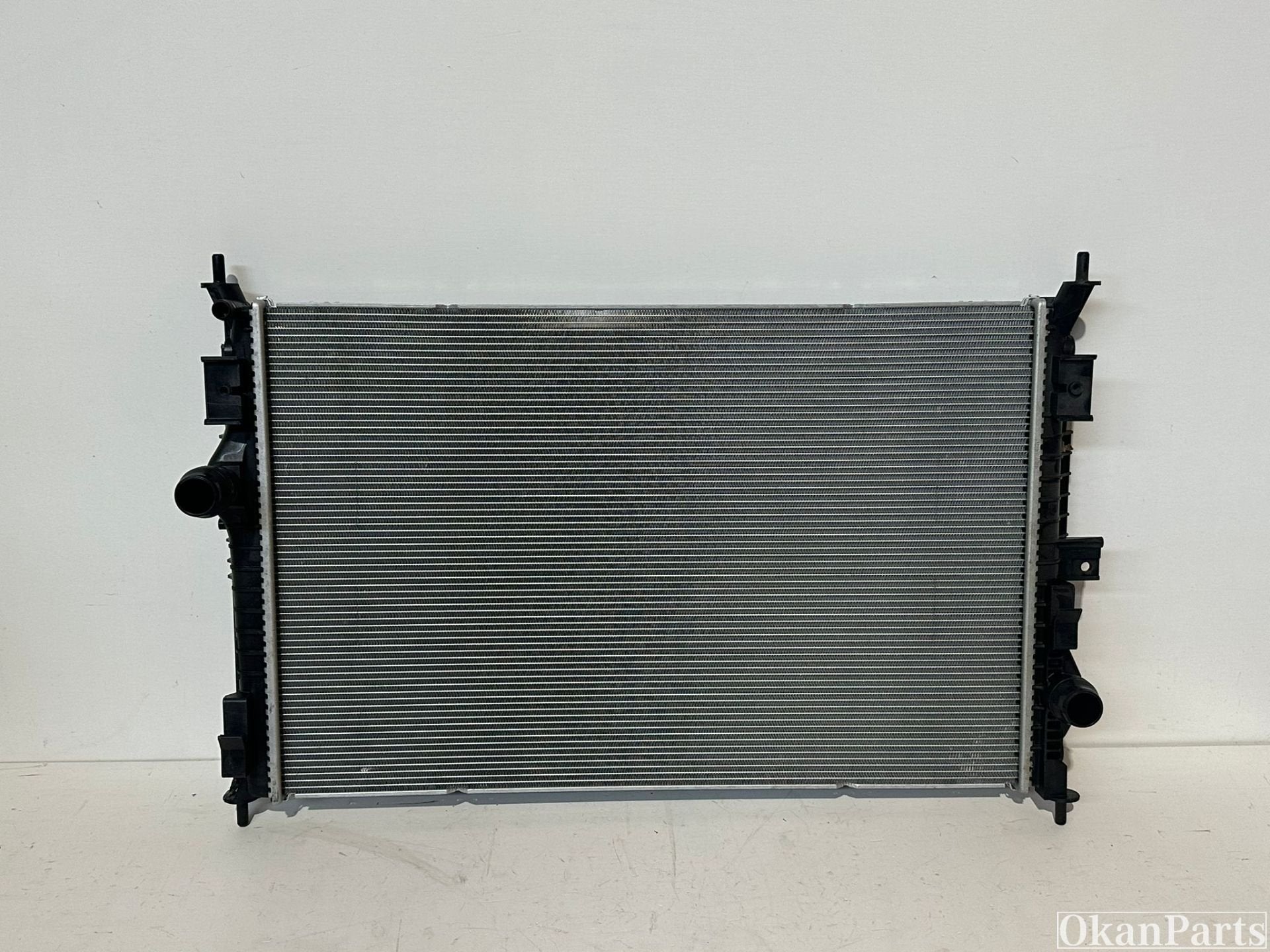 Peugeot Expert Toyota ProAce Radiateur 9675747980 SU001A7209, Utilisé, Opel