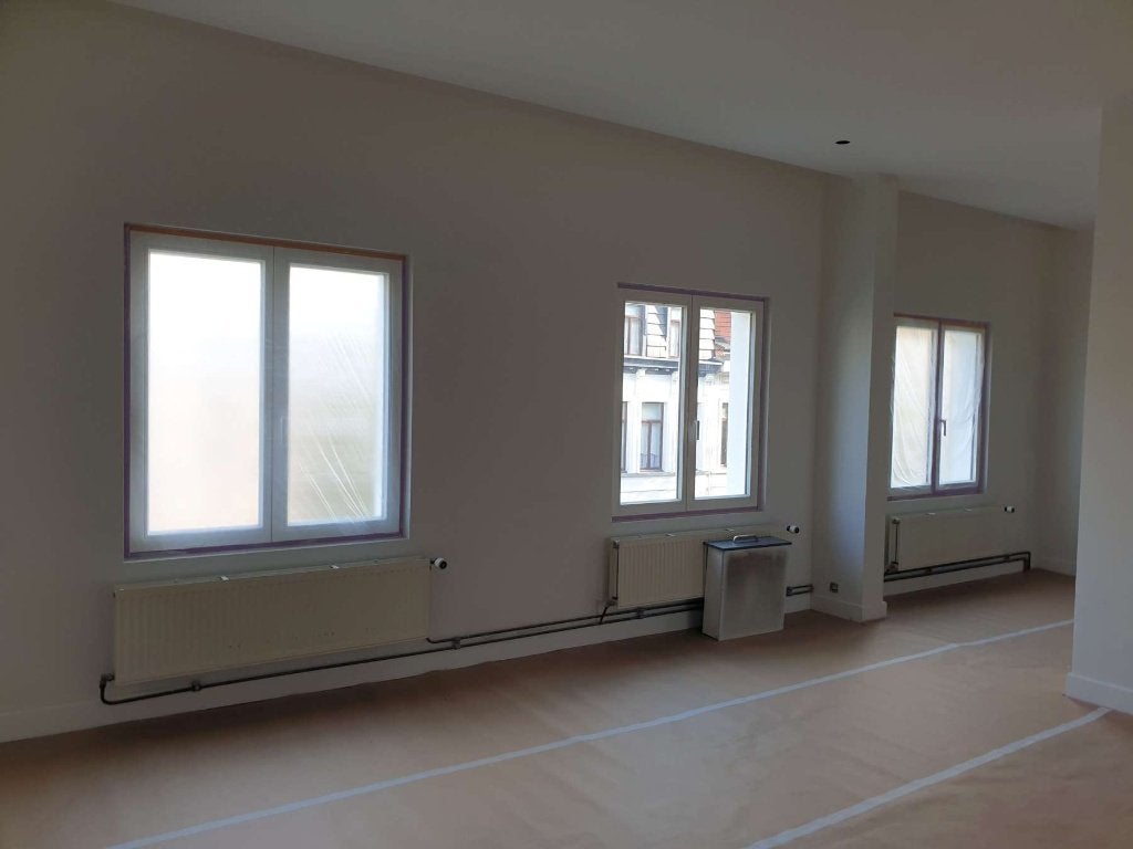 3x radiator type 22 L140 x H40 x D10cm Danfoss zijansluit, Doe-het-zelf en Bouw, Verwarming en Radiatoren, Ophalen, Radiator