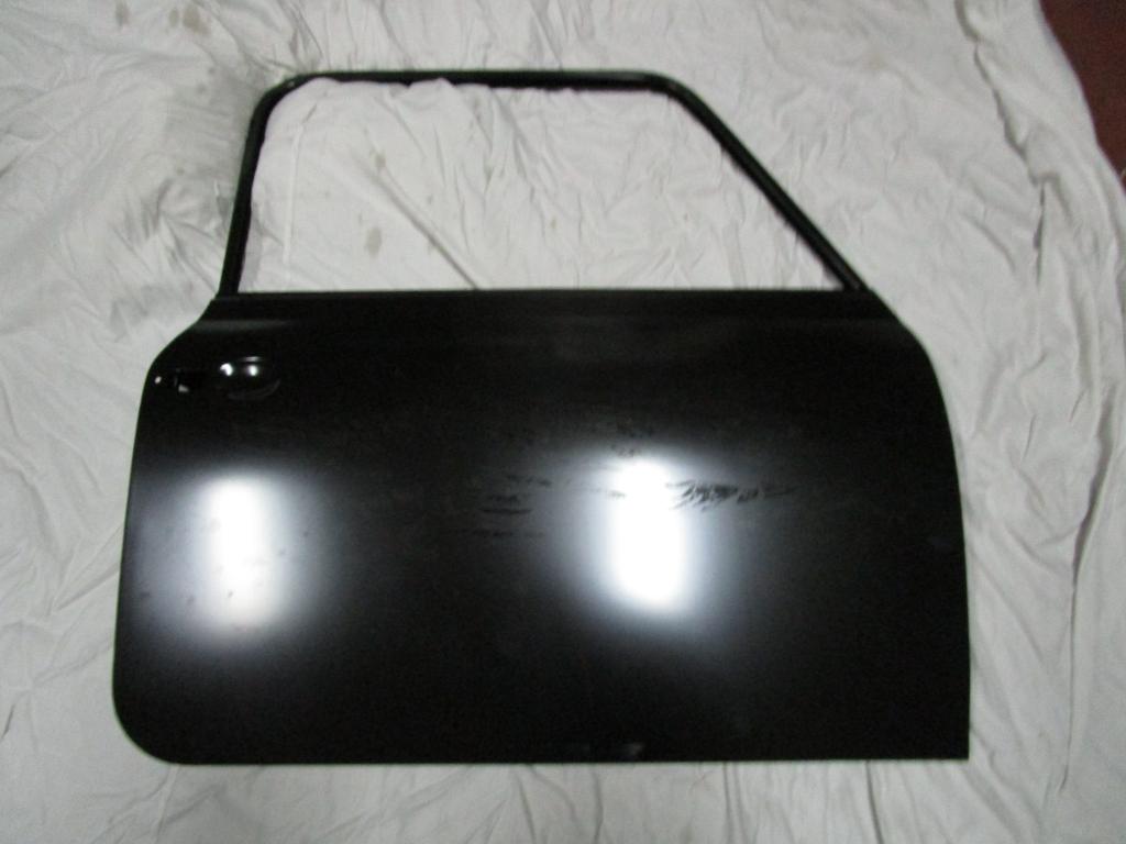 porte, originale, Heritage RIGHT Classic Mini 70-00, Neuf, Austin, Droite, Enlèvement