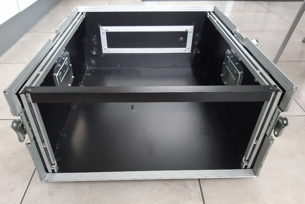 Étui de vol, Enlèvement, Neuf, Flight case